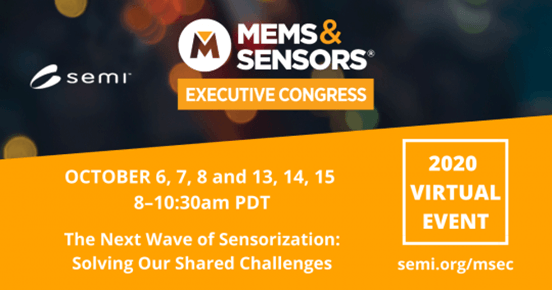 Jack McCauley presents at MSEC