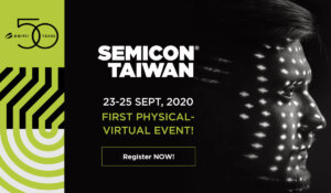 virtual events from SEMI