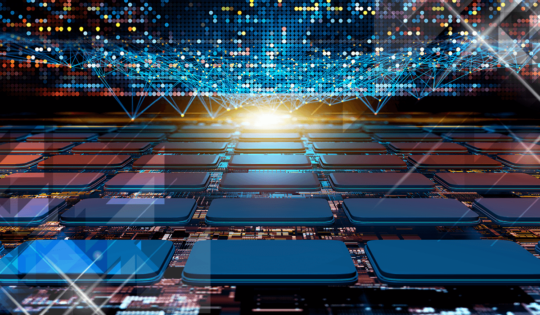 Courtesy of Amkor Technology. Inc.