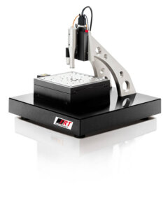 first generation art of metrology