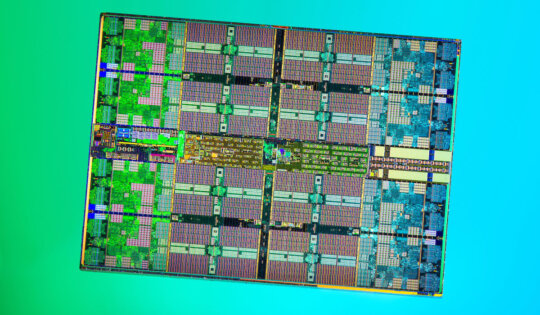 AMD Epyc 7702 ES (Zen 2 | Rome | CCD)