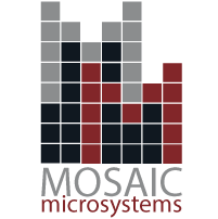 Mosaic Microsystems