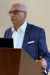 Ajit Manocha Named to Semiconductor Industry Hall of Fame