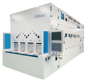 growth in 2020 includes the new Ultra C Tahoe