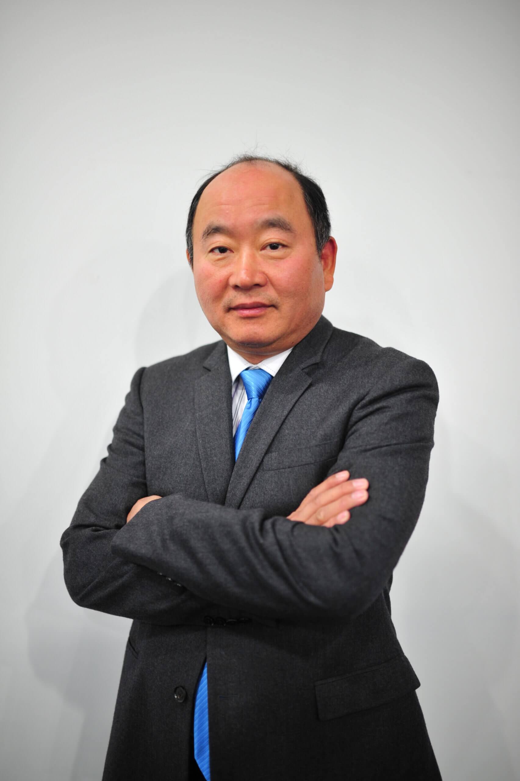 David Wang