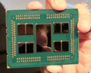 chiplet standardization