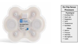 medical sensor technology