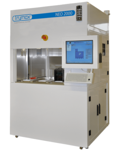 NEO 2000 for compound semiconductors