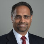 Sam Maheshwari, COO of Veeco