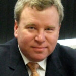 Bill Miller, CEO of Veeco