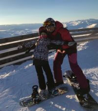  Maaike M. Visser Taklo