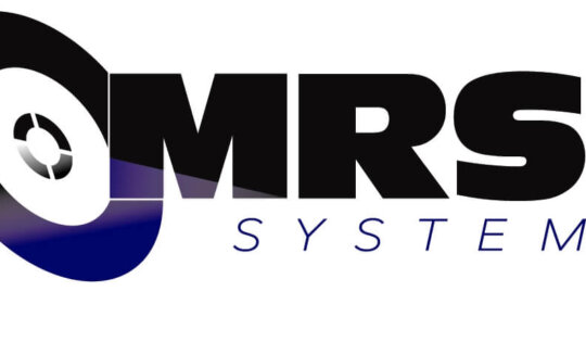 MRSI Systems Logo