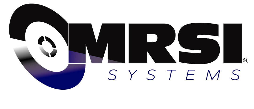 MRSI Systems Logo