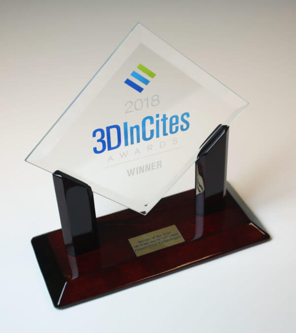 winning digital imaging technology