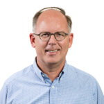 Pieter Vandewalle, Senior Director of Marketing for the ICOS Division, KLA-Tencor 