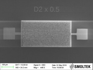 capacitors