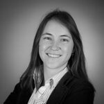 Eva Pagneux, VP Marketing at Squadrone Systems. 