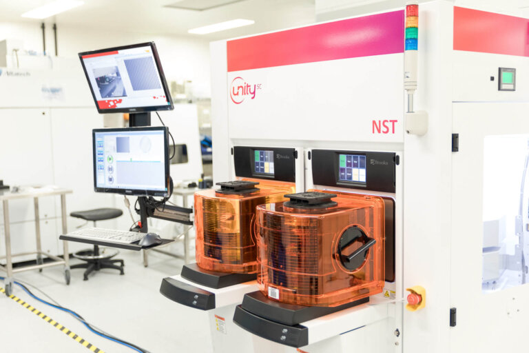 UnitySC Pushes The Boundaries of Measurement with New Nanotopography ...