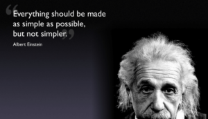 as-simple-as-possible