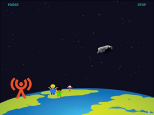 Valencell’s simple demonstration of the potential for biometric gaming and “stealth” collection of health data in the background.