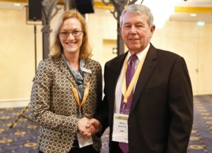 SEMI and MEMS and Sensors Industry Group form strategic partnership. 