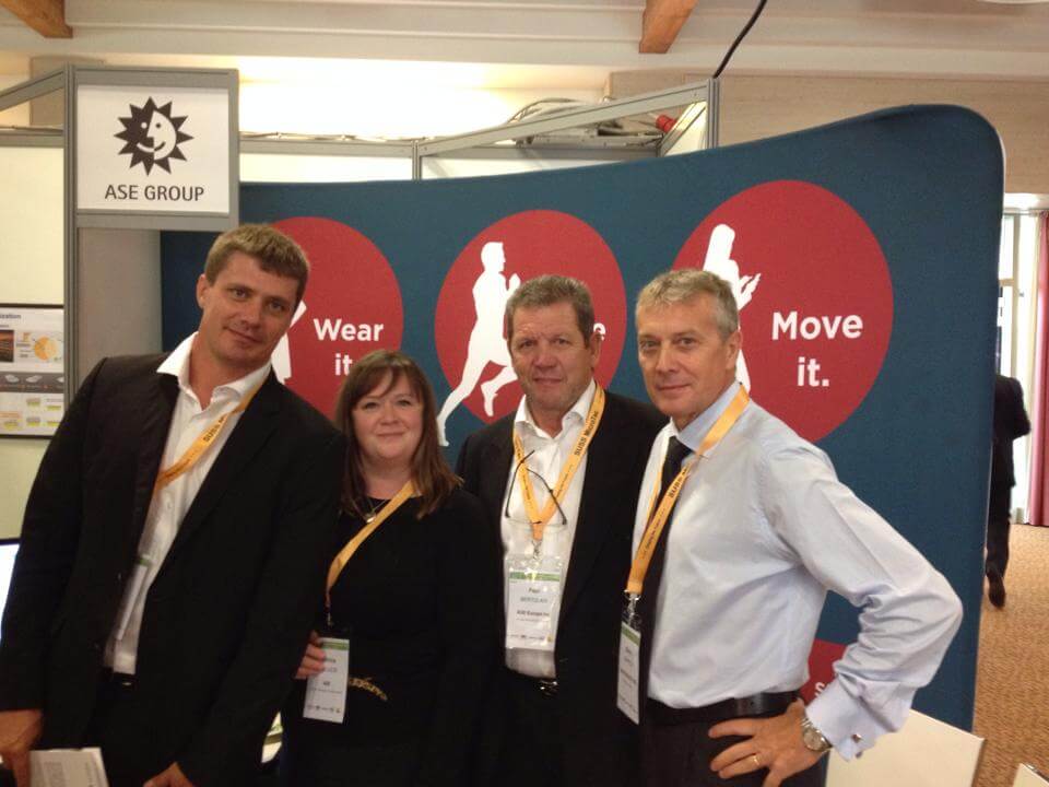 European MEMS Summit 