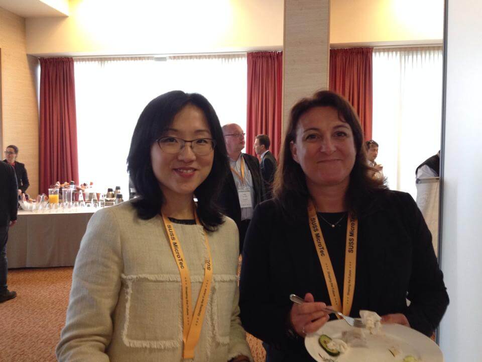 European MEMS Summit 