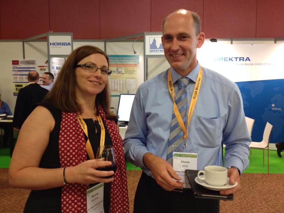 European MEMS Summit 