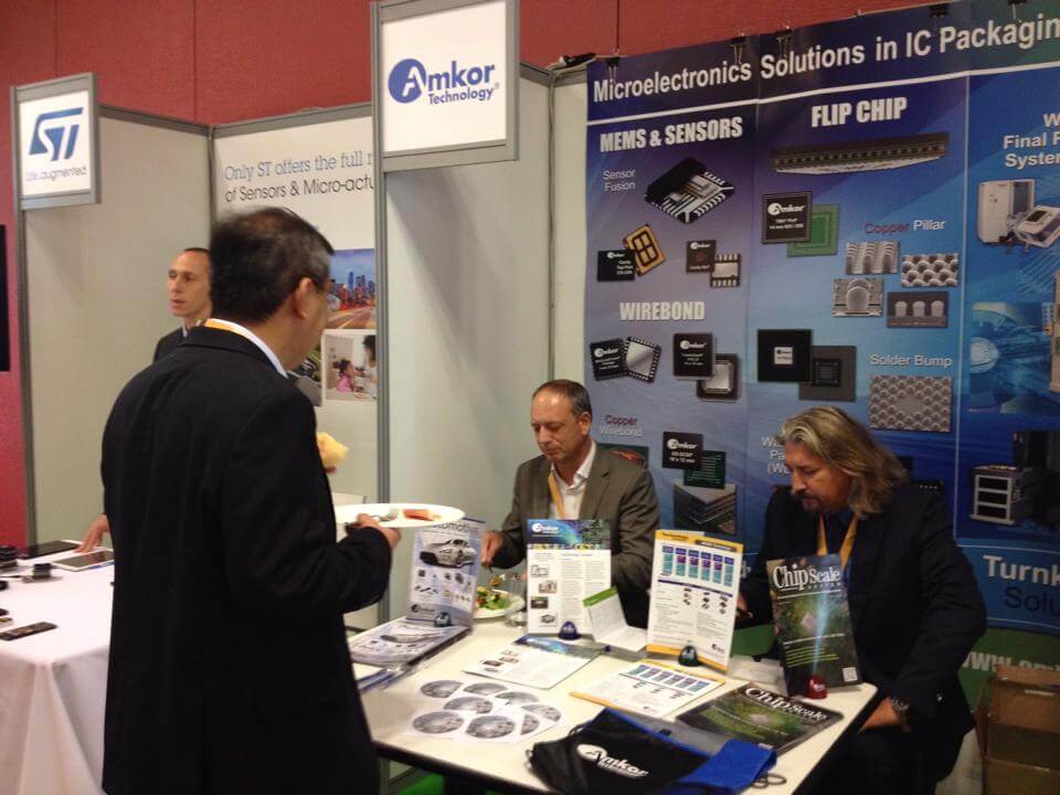 European MEMS Summit 