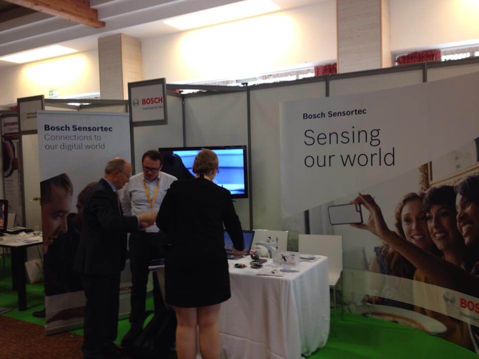 European MEMS Summit 