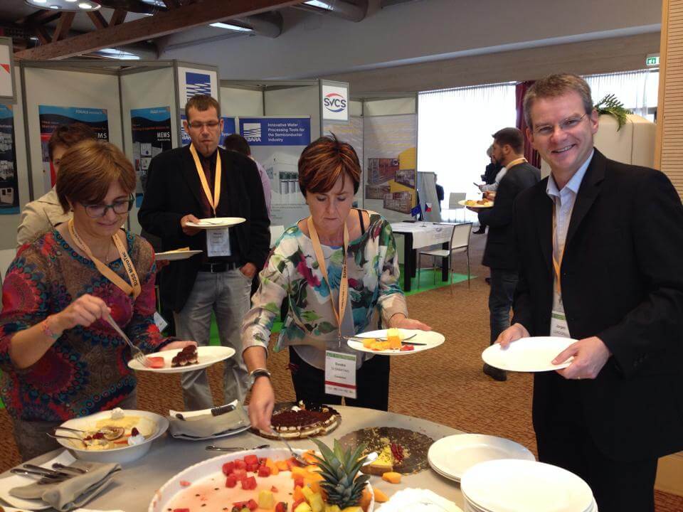 European MEMS Summit 