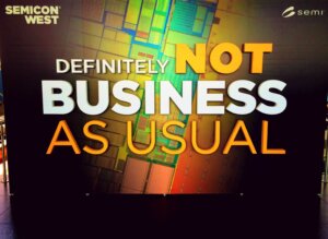 SEMICON West Tagline