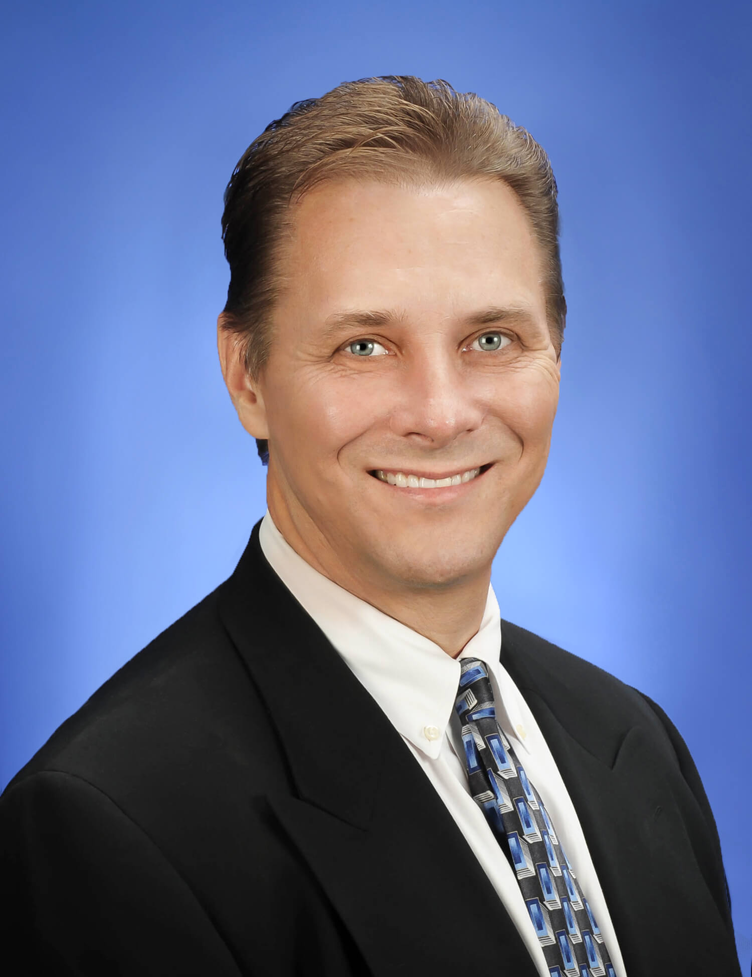 Ron Huemoeller