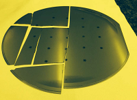 "Making MEMS Lemonade" 