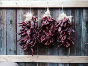Peppers