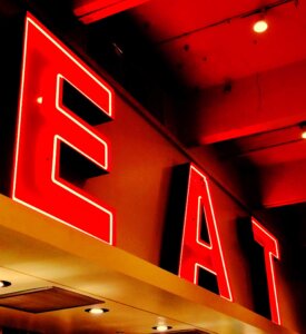 Eat