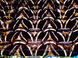 ASMC 2015 Glass Arcs