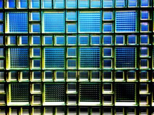 ASMC 2015 Glass Blocks