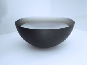 ASMC 2015 Glass Bowl