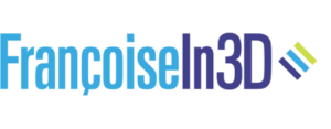francoiseIn3D_logo