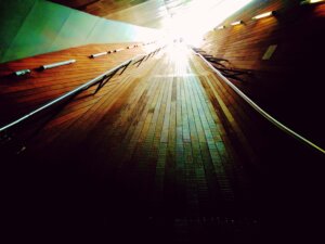 MEF 2015 To The Stars