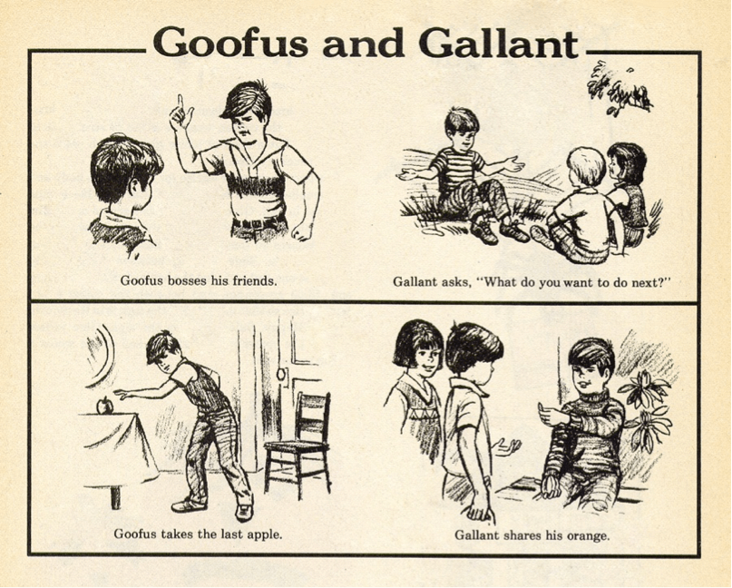 goofusandgallant