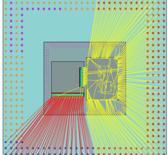 Courtesy of Cadence - 3D By Design