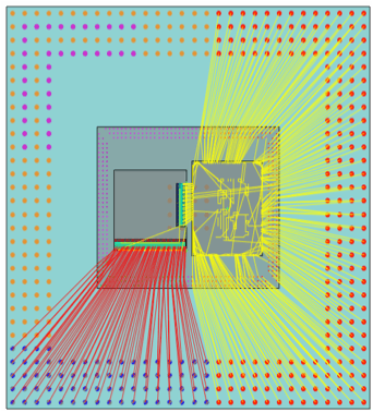 Courtesy of Cadence - 3D By Design