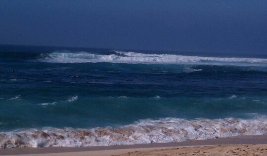 2014 VLSI Symposium, Honolulu