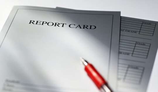 3D Readiness Report Card