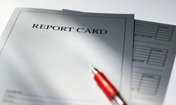 3D Readiness Report Card