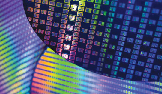 Image Courtesy of TSMC Ltd.