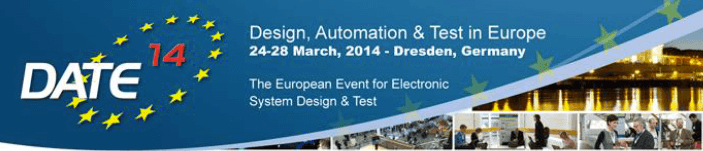 DATE 2014 3D Integration Workshop