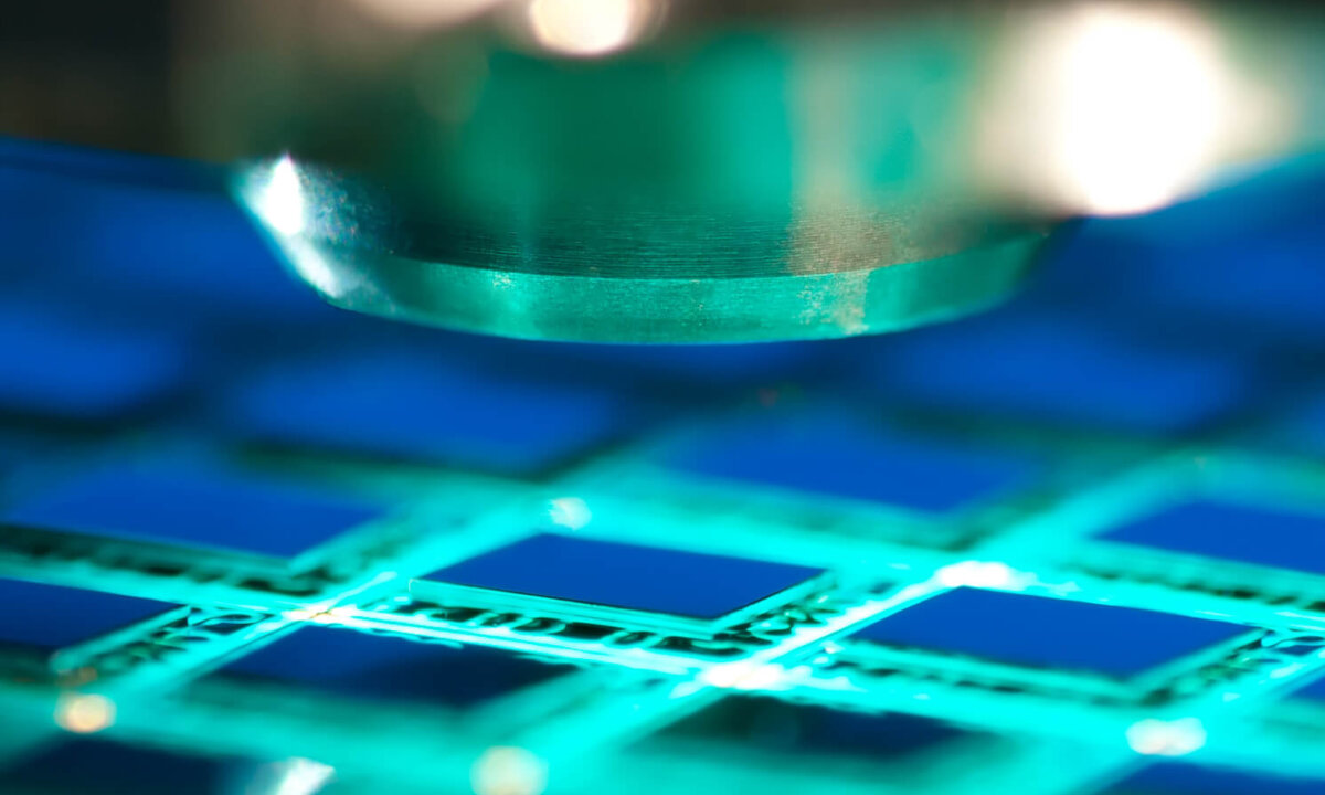 courtesy of NORDSON Asymtek